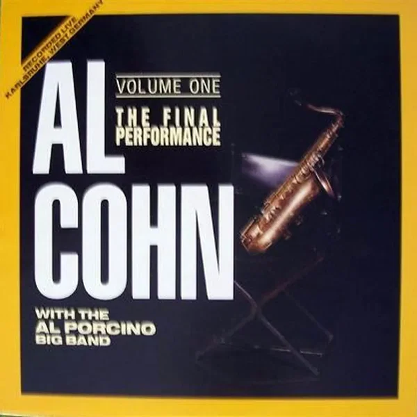 The Final Performance Volume One