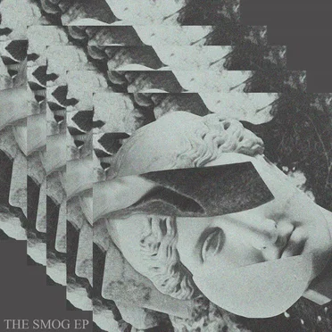 The Smog EP by Teruyuki Kurihara - album cover