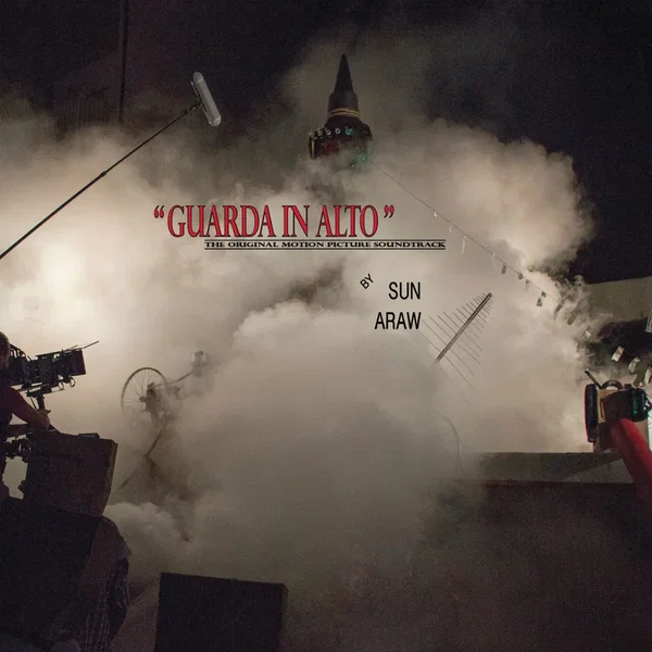 Guarda in Alto