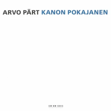 Kanon Pokajanen