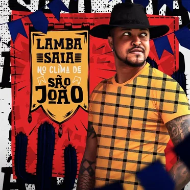 Lambasaia no Clima de São João