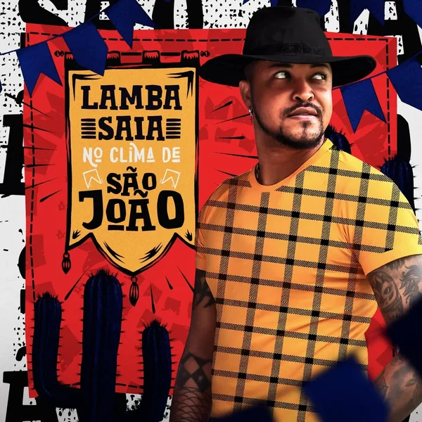 Lambasaia no Clima de São João