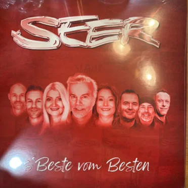 s‘Beste vom Besten