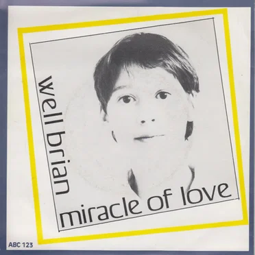 Miracle of Love / Cindy