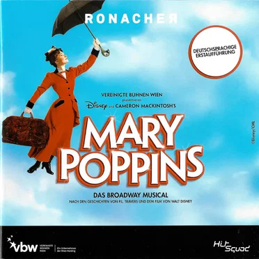 Mary Poppins: Das Broadway Musical
