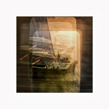 Fifth by The Autumn Defense - album cover