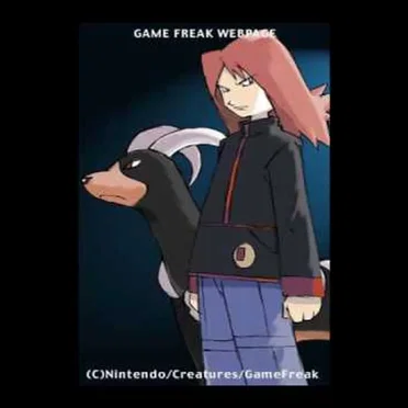 Pokemon G/S/C Remix: Rival Battle (2nd Remix)