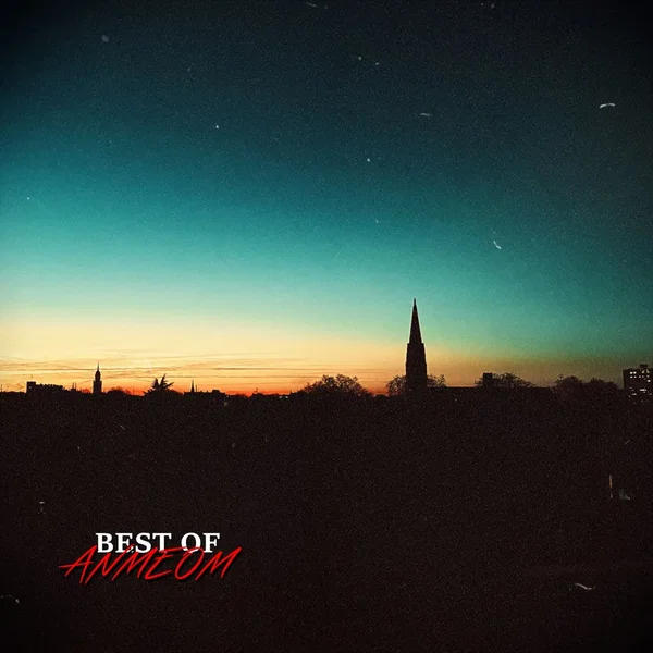 Best of Anmeom