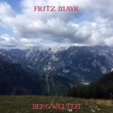 Bergwelten