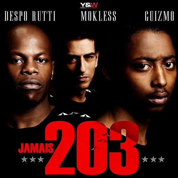 Jamais 203