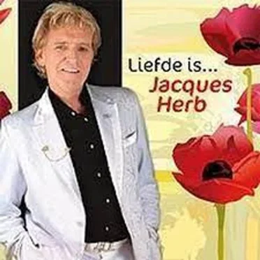 Liefde is...