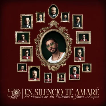 En silencio siempre te amaré