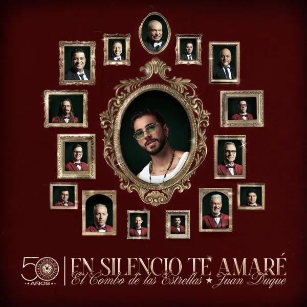 En silencio siempre te amaré