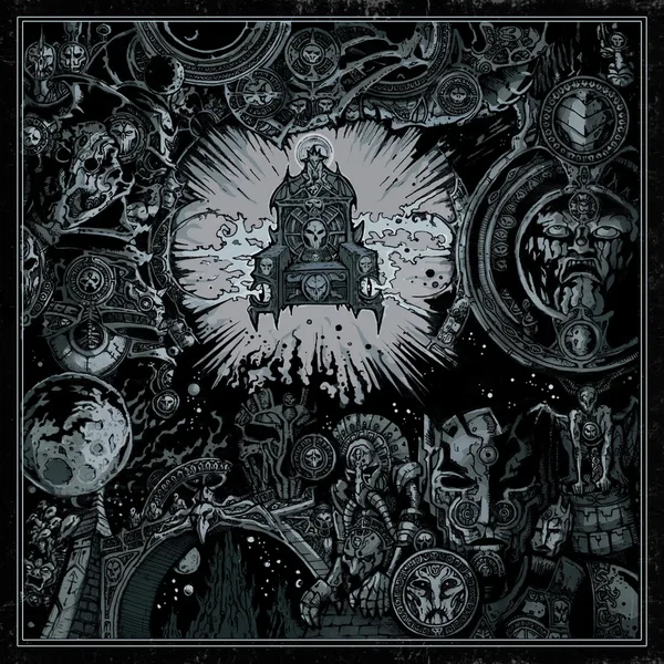Interstellar Enigmatic Throne