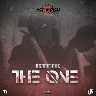 The One by Headie One - album cover