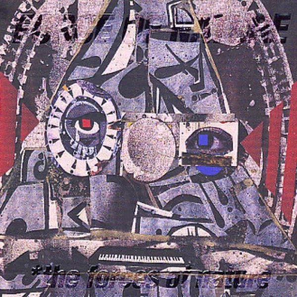 The Forces of Nature