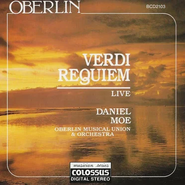 Messa da Requiem (live)