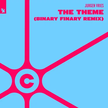 The Theme (Binary Finary remix)