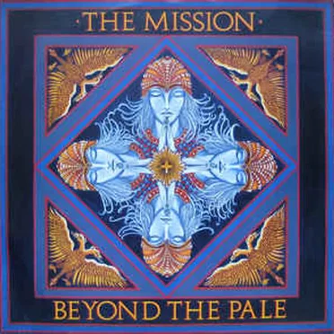 Beyond the Pale