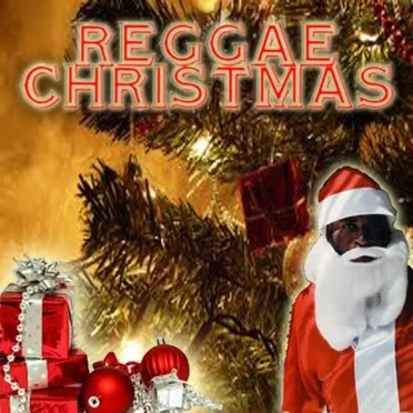 Reggae Christmas by Various Artists - album cover