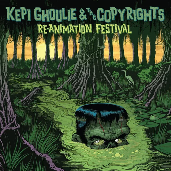 Re‐Animation Festival