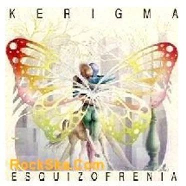 Esquizofrenia