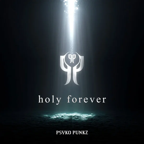 Holy Forever