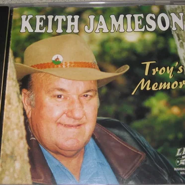 Troy’s Memory