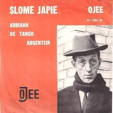 Adriaan / De tango Argentijn