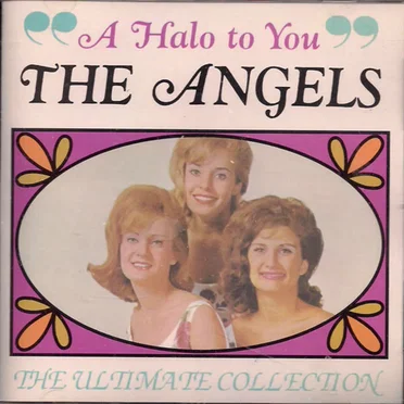 A Halo To You The Ultimate Collection