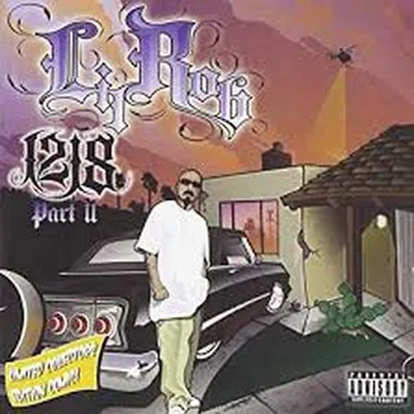 Lil Rob