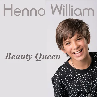 Beauty Queen by Henno William - album cover