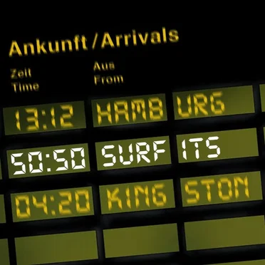50:50