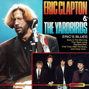 Eric’s Blues