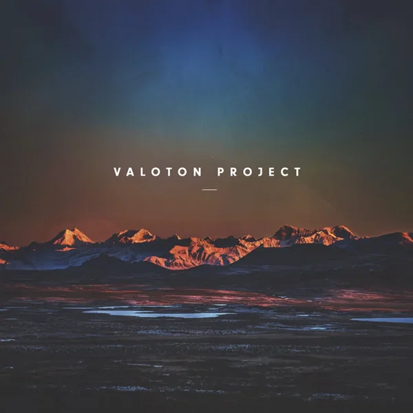 Valoton Project