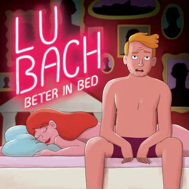 Beter in bed