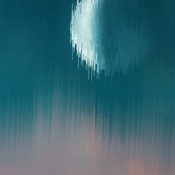 Oscuridad Lunar EP