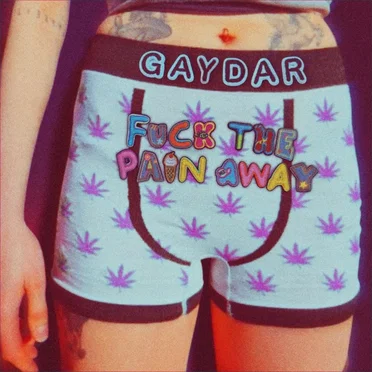 Fuck the Pain Away