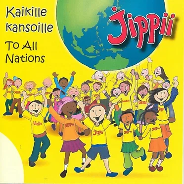 Kaikille kansoille – To All Nations