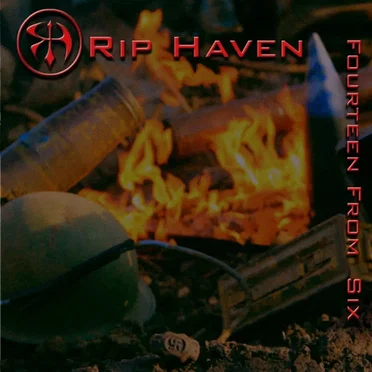 Fourteen From Six by Rip Haven - album cover