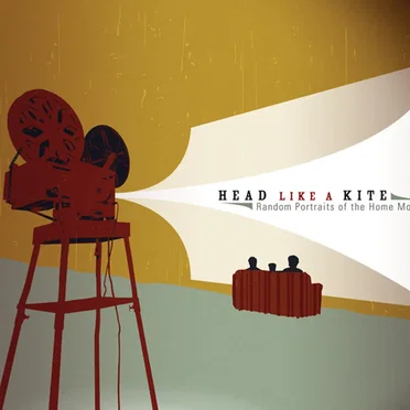 Head Like a Kite