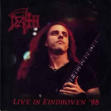 Live in Eindhoven ’98