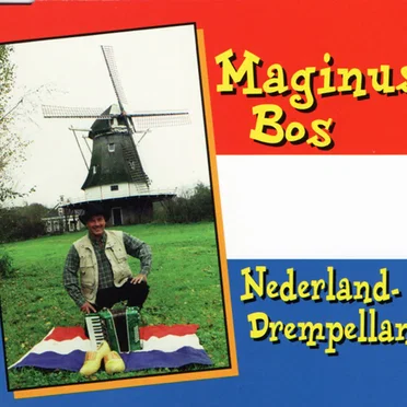 Nederland-Drempelland