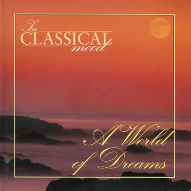A World of Dreams by Various Artists - album cover
