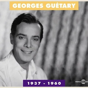 Georges Guétary 1937–1960