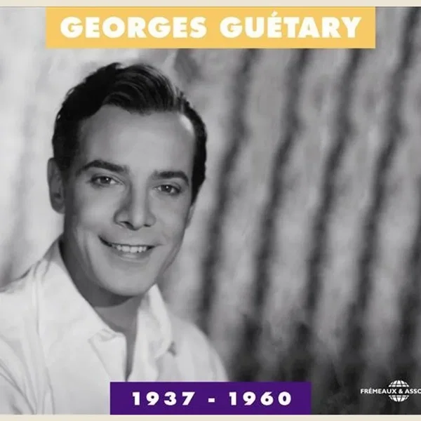 Georges Guétary 1937–1960