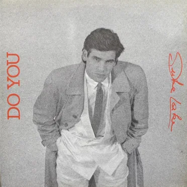 Do You by Duke Lake - album cover