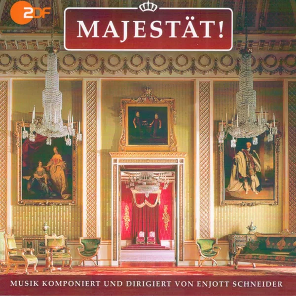 Majestät!