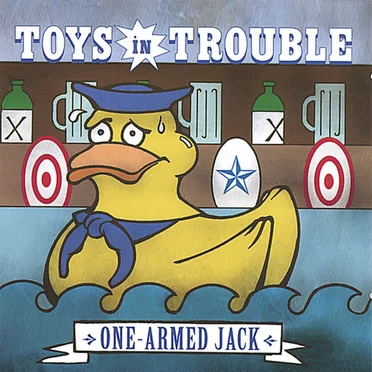 One-Armed Jack