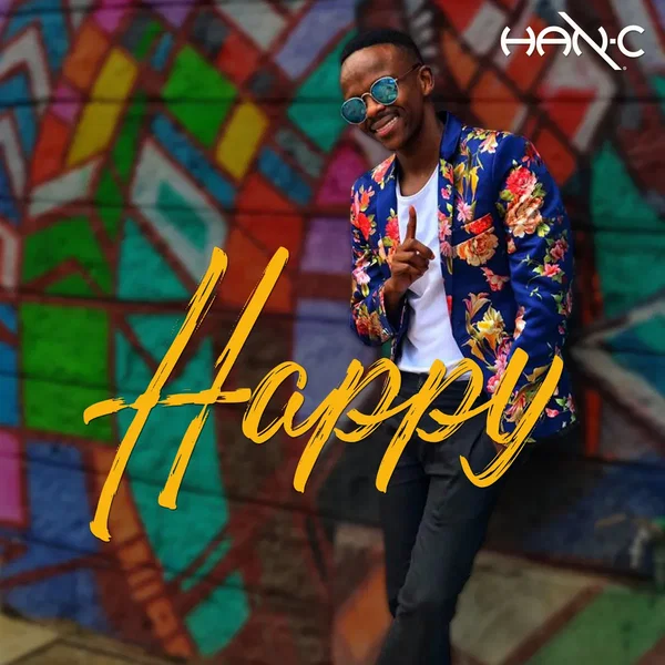 Happy